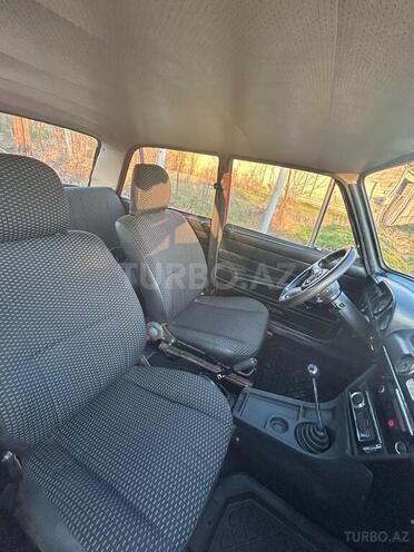 LADA (VAZ) 2106 2004, 98,480 km - 1.6 l - Masallı