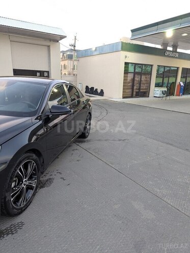 Hyundai Elantra 2021, 80,000 km - 2.0 l - Göygöl