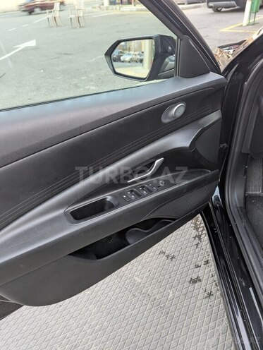 Hyundai Elantra 2021, 80,000 km - 2.0 l - Göygöl
