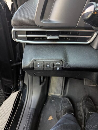 Hyundai Elantra 2021, 80,000 km - 2.0 l - Göygöl