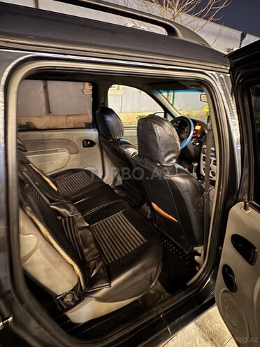 Dacia Logan 2008, 230,000 km - 1.5 l - Bakı