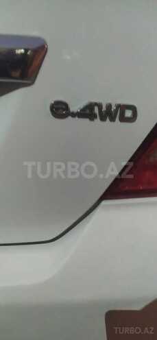 Nissan Tiida 2012, 235,750 km - 1.6 l - Sumqayıt