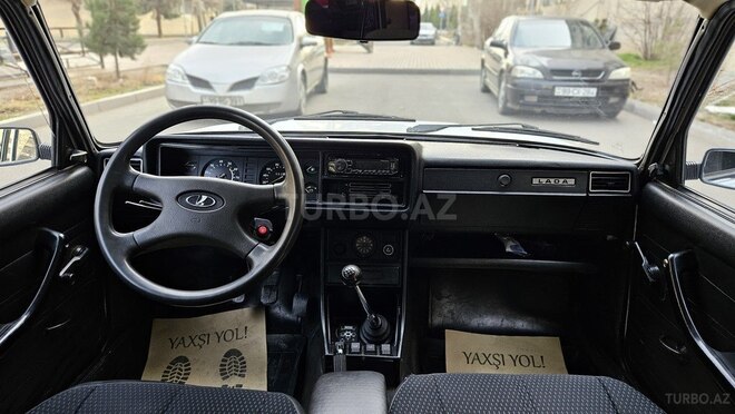 LADA (VAZ) 2107 2008, 99,000 km - 1.6 l - Gəncə