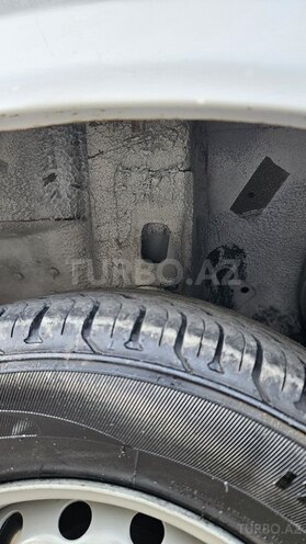 LADA (VAZ) 2107 2008, 99,000 km - 1.6 l - Gəncə