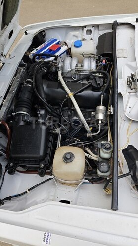 LADA (VAZ) 2107 2008, 99,000 km - 1.6 l - Gəncə
