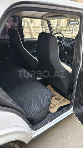 LADA (VAZ) 2107 2008, 99,000 km - 1.6 l - Gəncə