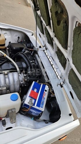 LADA (VAZ) 2107 2008, 99,000 km - 1.6 l - Gəncə