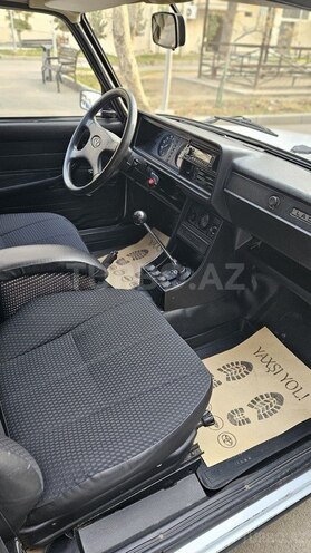 LADA (VAZ) 2107 2008, 99,000 km - 1.6 l - Gəncə