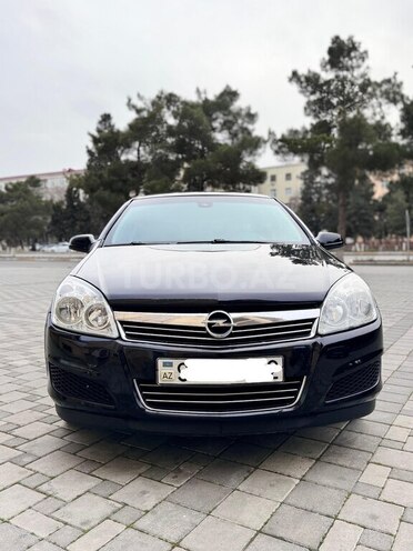 Opel Astra 2008, 240,313 km - 1.4 l - Sumqayıt