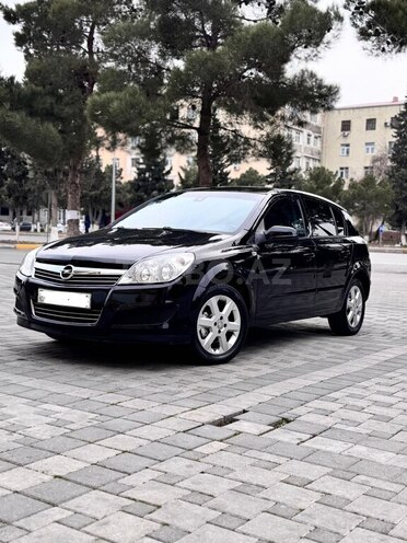 Opel Astra 2008, 240,313 km - 1.4 l - Sumqayıt