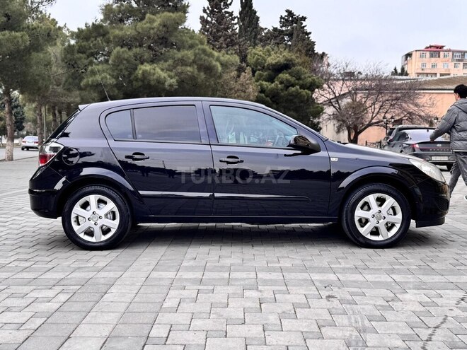 Opel Astra 2008, 240,313 km - 1.4 l - Sumqayıt