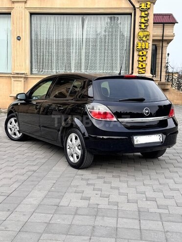 Opel Astra 2008, 240,313 km - 1.4 l - Sumqayıt