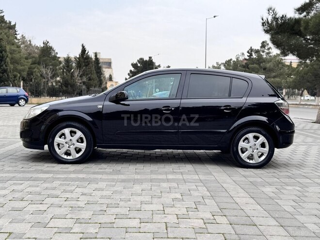 Opel Astra 2008, 240,313 km - 1.4 l - Sumqayıt