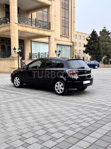 Opel Astra 2008, 240,313 km - 1.4 l - Sumqayıt