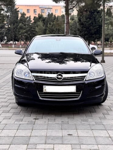 Opel Astra 2008, 240,313 km - 1.4 l - Sumqayıt