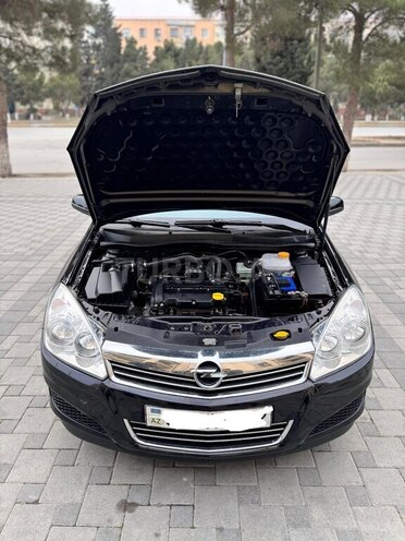 Opel Astra 2008, 240,313 km - 1.4 l - Sumqayıt