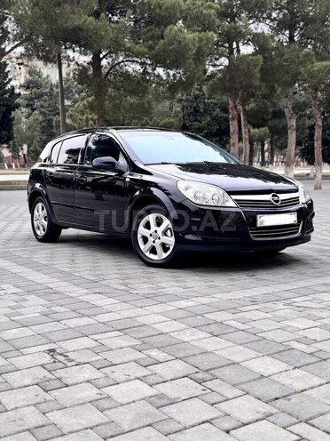 Opel Astra 2008, 240,313 km - 1.4 l - Sumqayıt