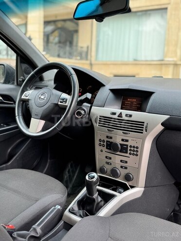 Opel Astra 2008, 240,313 km - 1.4 l - Sumqayıt