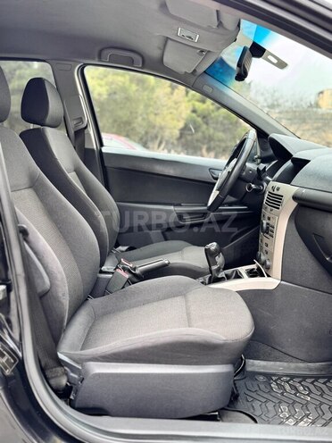 Opel Astra 2008, 240,313 km - 1.4 l - Sumqayıt