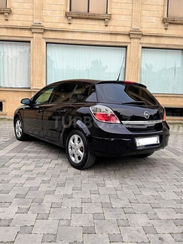 Opel Astra 2008, 240,313 km - 1.4 l - Sumqayıt