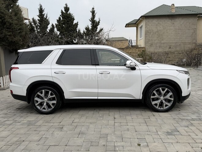 Hyundai Palisade 2020, 127,800 km - 2.2 l - Bakı