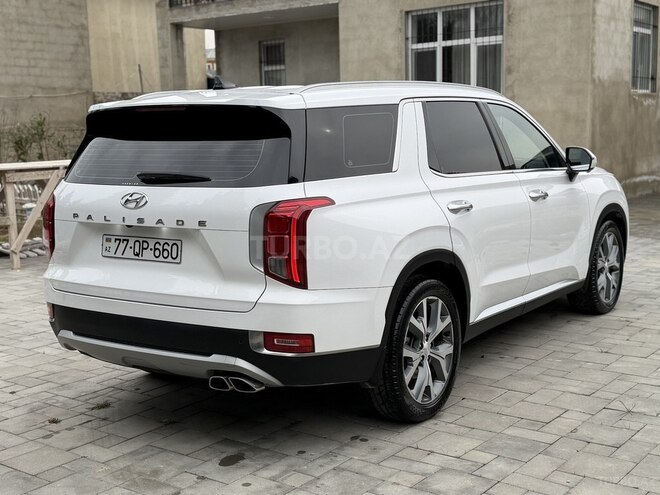 Hyundai Palisade 2020, 127,800 km - 2.2 l - Bakı