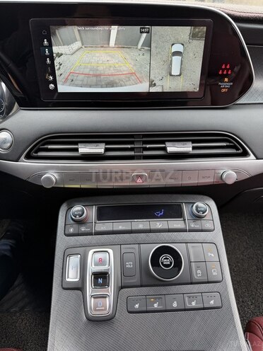 Hyundai Palisade 2020, 127,800 km - 2.2 l - Bakı