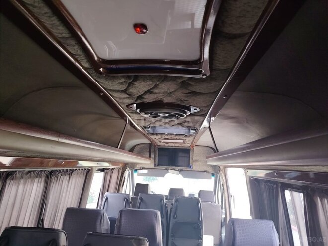 Mercedes Sprinter 312 1999, 218,544 km - 2.9 l - Ağstafa