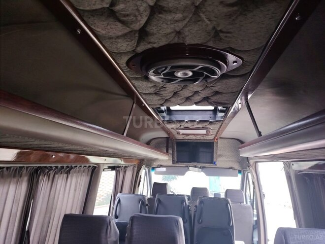 Mercedes Sprinter 312 1999, 218,544 km - 2.9 l - Ağstafa