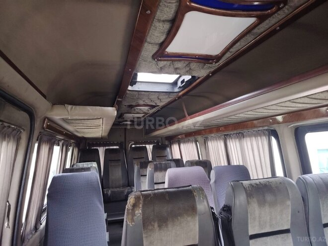 Mercedes Sprinter 312 1999, 218,544 km - 2.9 l - Ağstafa