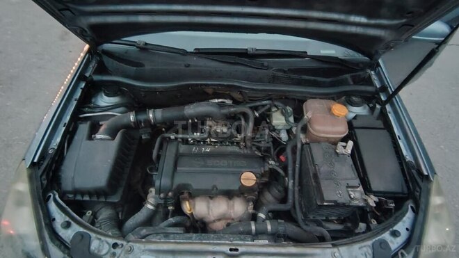 Opel Astra 2005, 469,600 km - 1.4 l - Bakı