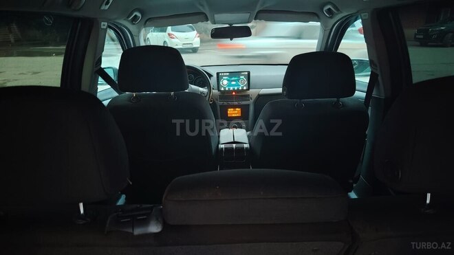 Opel Astra 2005, 469,600 km - 1.4 l - Bakı