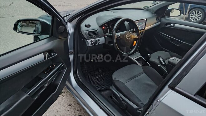 Opel Astra 2005, 469,600 km - 1.4 l - Bakı