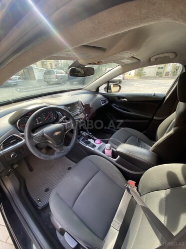 Chevrolet Cruze 2016, 329,000 km - 1.4 l - Bakı