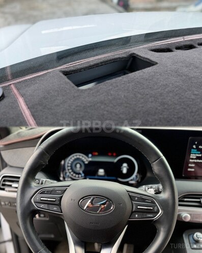 Hyundai Palisade 2020, 127,800 km - 2.2 l - Bakı