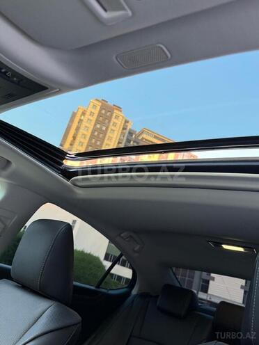 Lexus ES 300h 2021, 47,000 km - 2.5 l - Bakı
