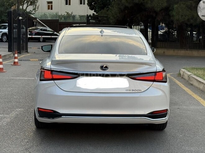Lexus ES 300h 2021, 47,000 km - 2.5 l - Bakı