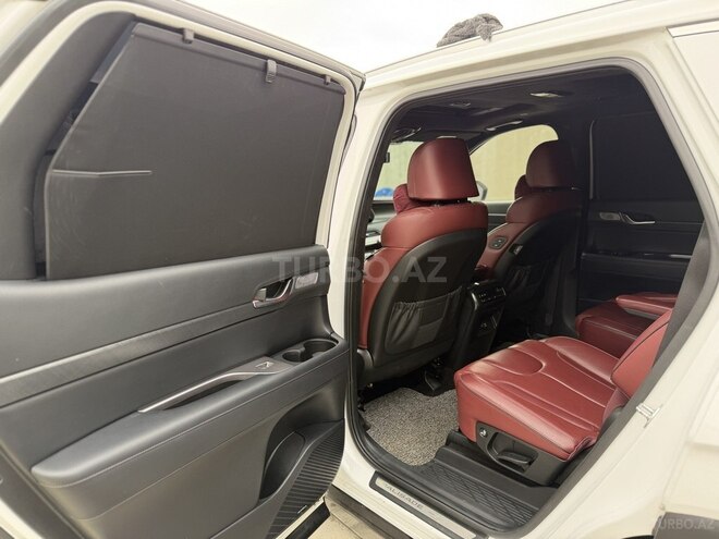 Hyundai Palisade 2020, 127,800 km - 2.2 l - Bakı