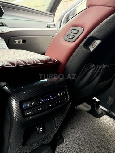 Hyundai Palisade 2020, 127,800 km - 2.2 l - Bakı