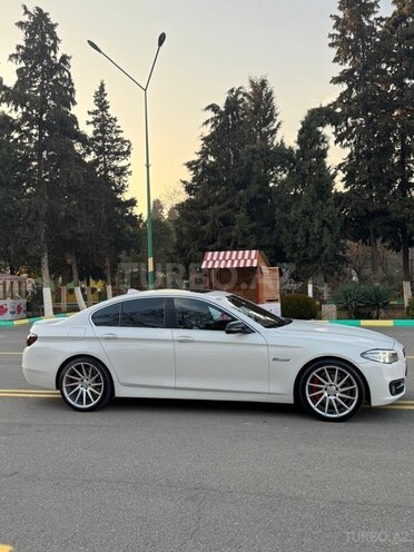 BMW 528 2015, 194,332 km - 2.0 l - Göyçay