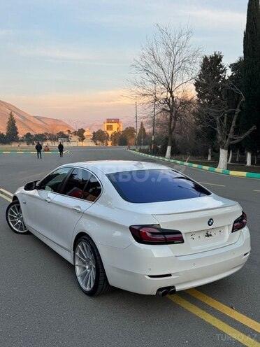 BMW 528 2015, 194,332 km - 2.0 l - Göyçay