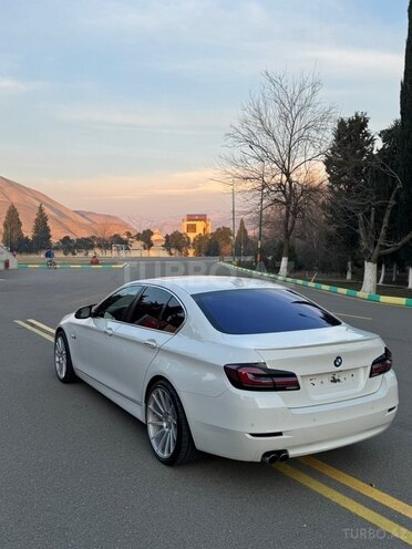 BMW 528 2015, 194,332 km - 2.0 l - Göyçay