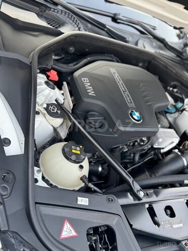 BMW 528 2015, 194,332 km - 2.0 l - Göyçay