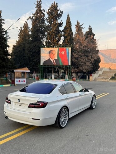 BMW 528 2015, 194,332 km - 2.0 l - Göyçay