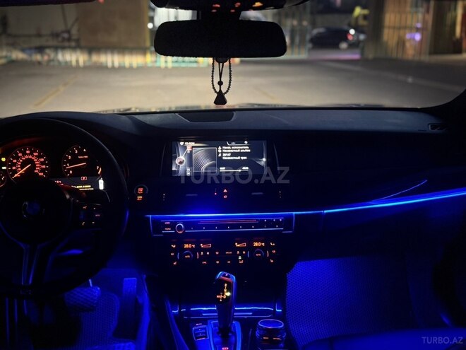 BMW 528 2015, 194,332 km - 2.0 l - Göyçay