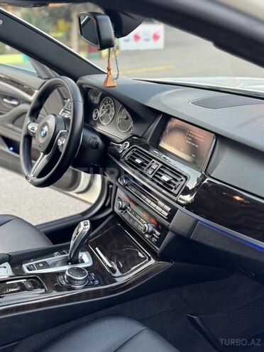 BMW 528 2015, 194,332 km - 2.0 l - Göyçay