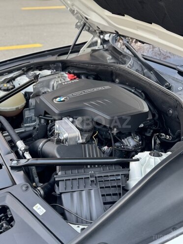 BMW 528 2015, 194,332 km - 2.0 l - Göyçay