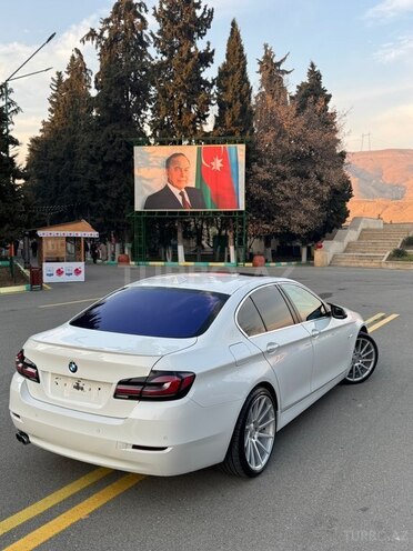 BMW 528 2015, 194,332 km - 2.0 l - Göyçay