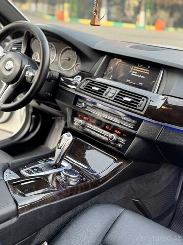 BMW 528 2015, 194,332 km - 2.0 l - Göyçay