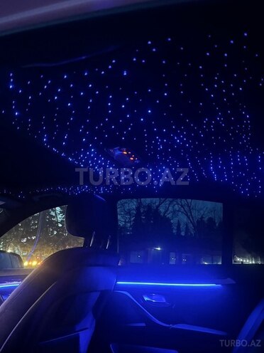 BMW 528 2015, 194,332 km - 2.0 l - Göyçay